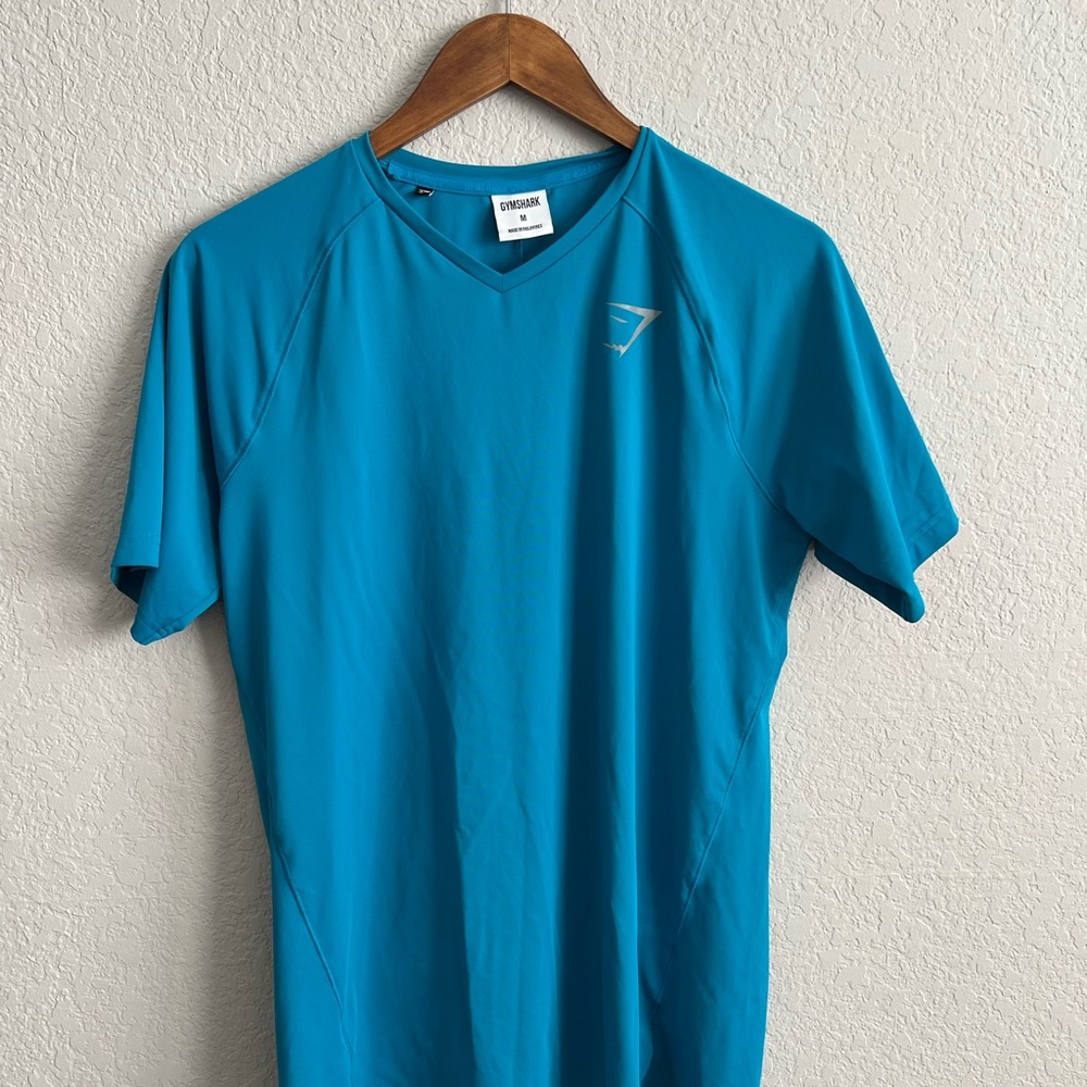 Mens workout top